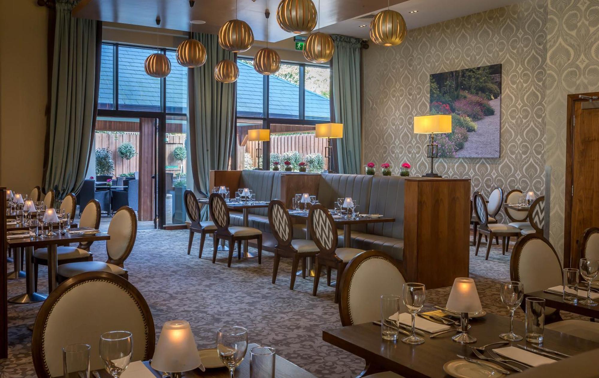 Hotel & Loughrea